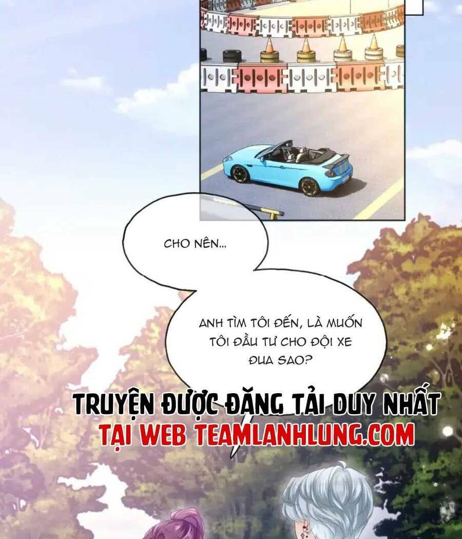 Kế Hoạch Tự Giải Cứu Của Nhân Vật Phản Diện Chương 11 Ảnh 27