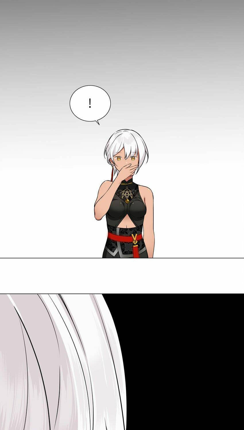 My Harem Grew So Large, I Was Forced To Ascend Chương 67 Ảnh 107