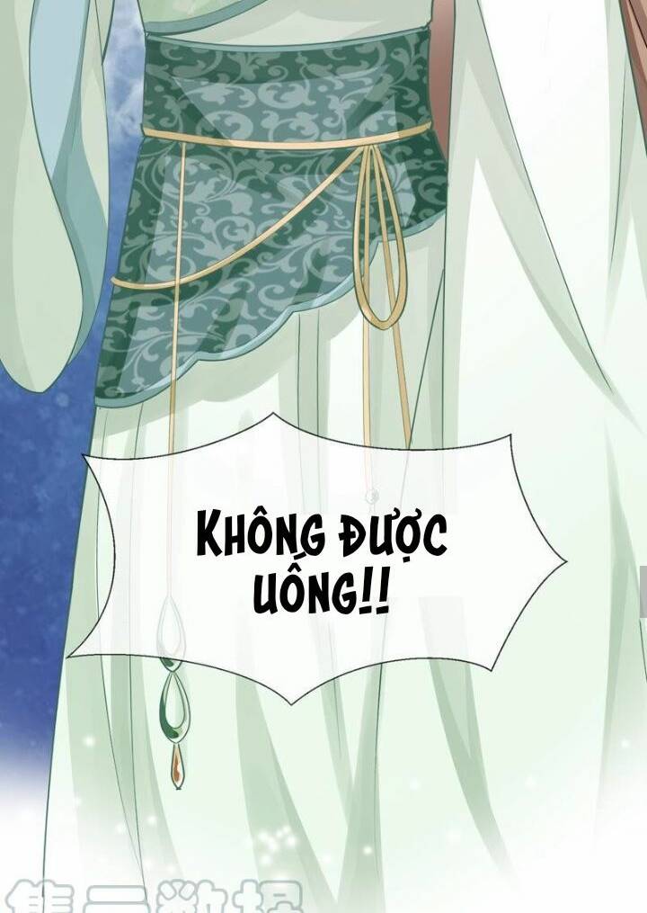 Xuyên Vào Trò Chơi Công Lược Boss Phản Diện Chương 27 Ảnh 18