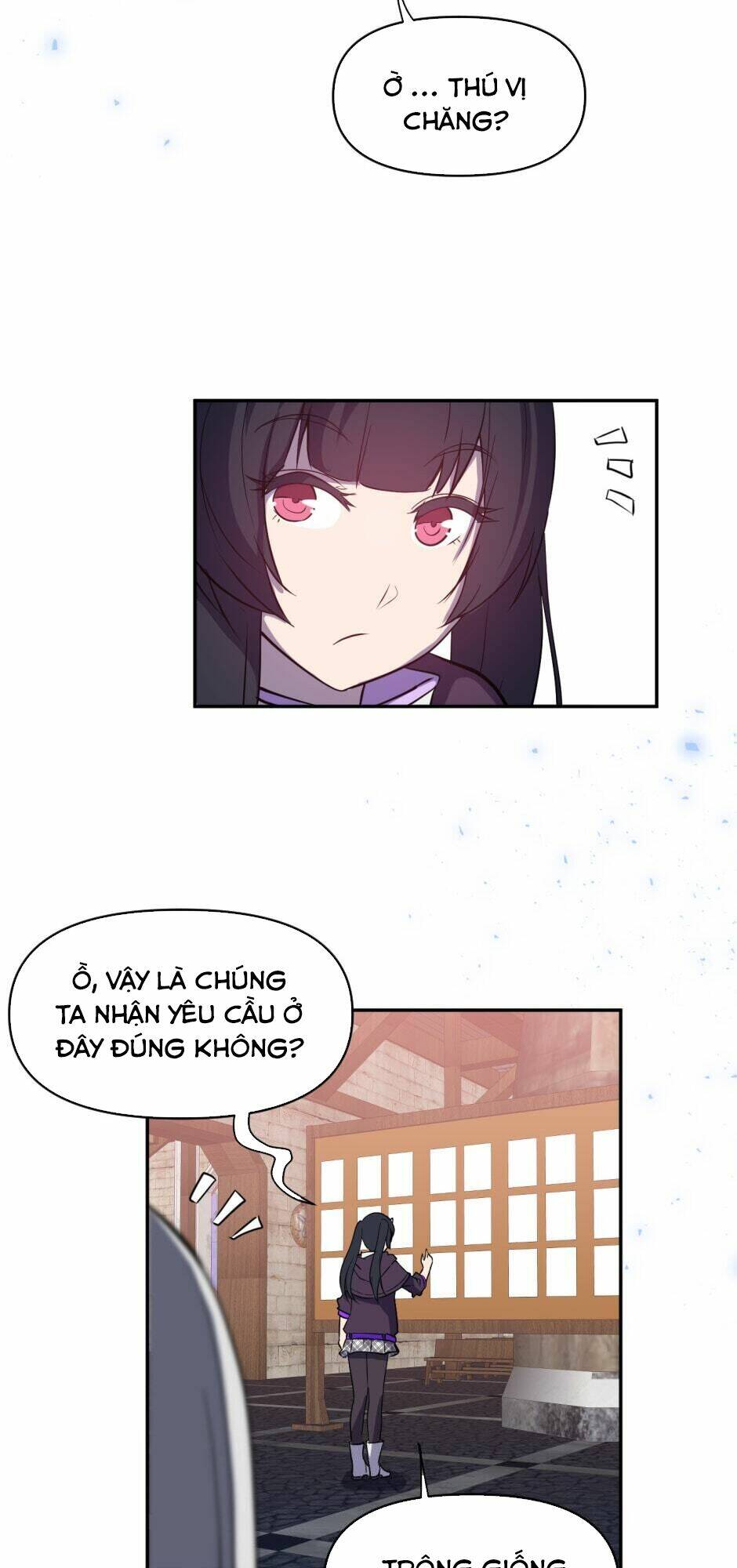 Gods Reborn Chương 28 Ảnh 25