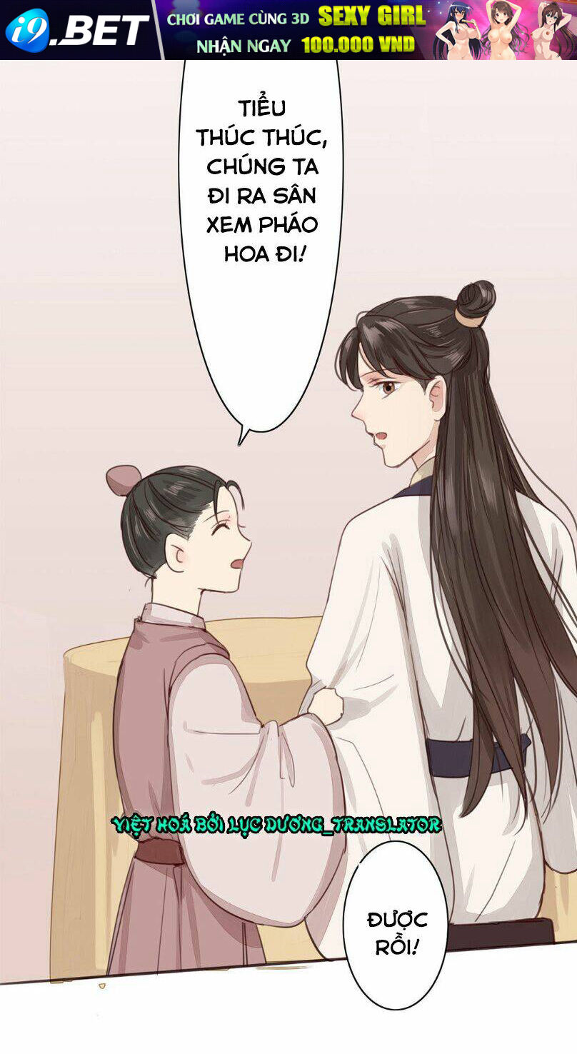 Chỉ Phu Vi Thê Chương 48 Ảnh 11