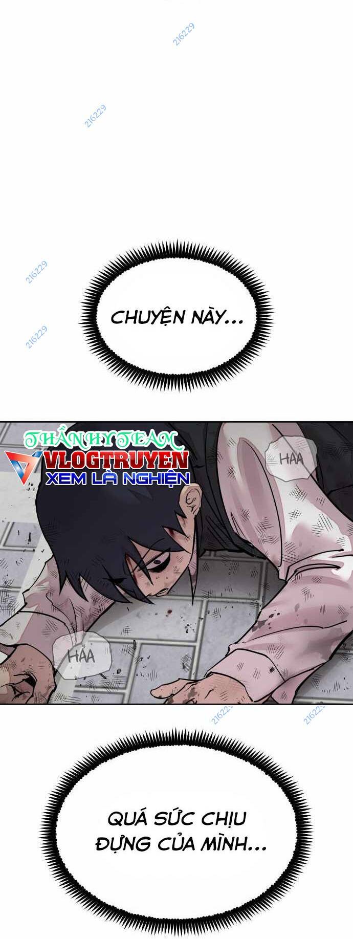 Surviving In A School Bully Chương 6 Ảnh 102
