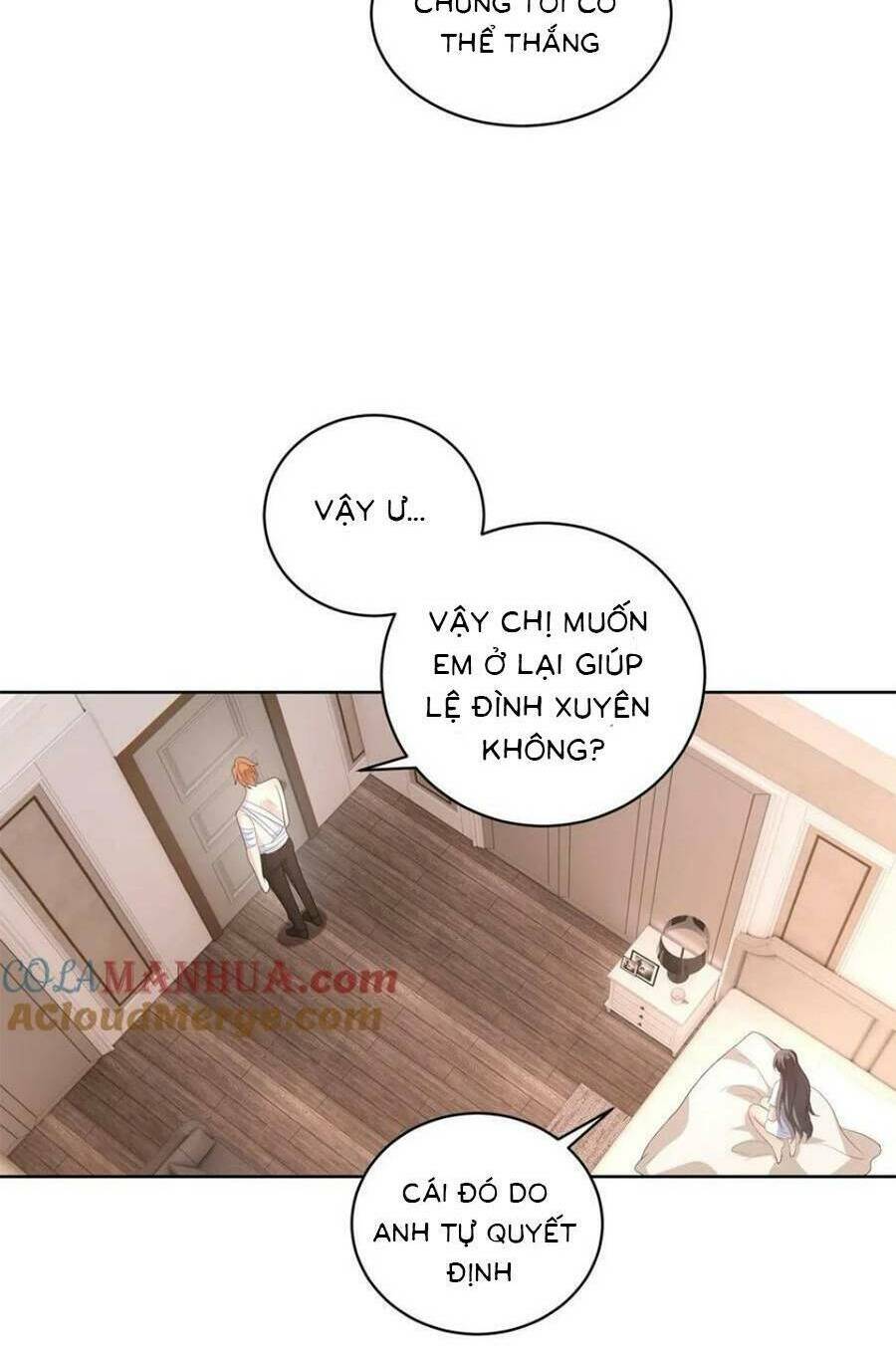 Bệnh Kiều Lệ Gia Được Ta Sủng Ái Nên Kiêu Chương 178 Ảnh 13