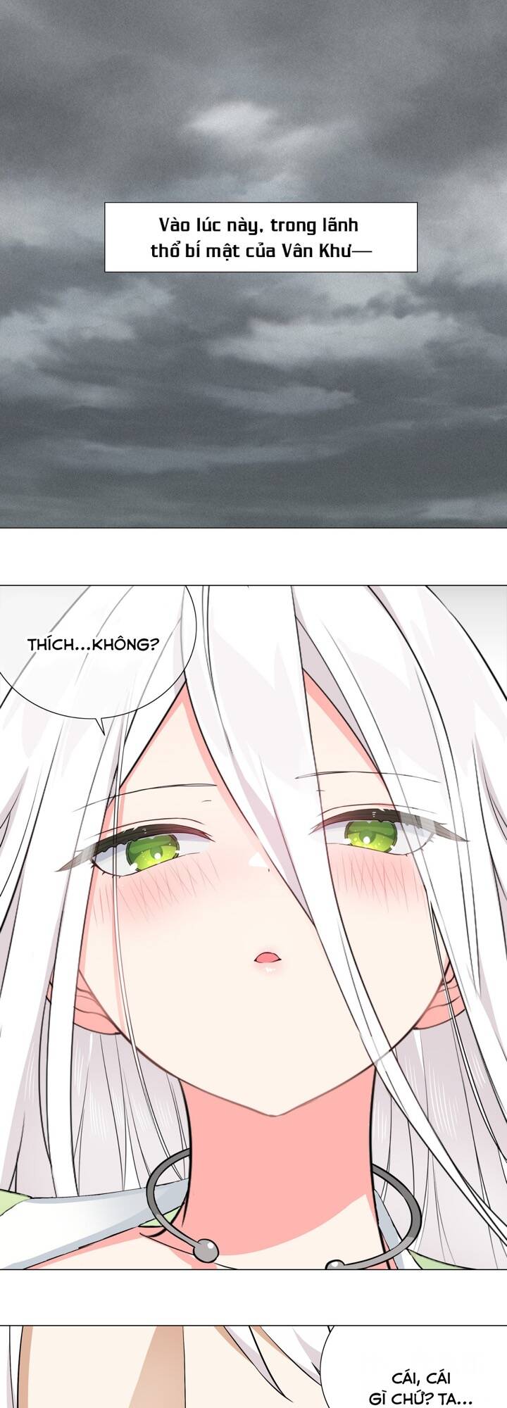 My Harem Grew So Large, I Was Forced To Ascend Chương 56 Ảnh 13