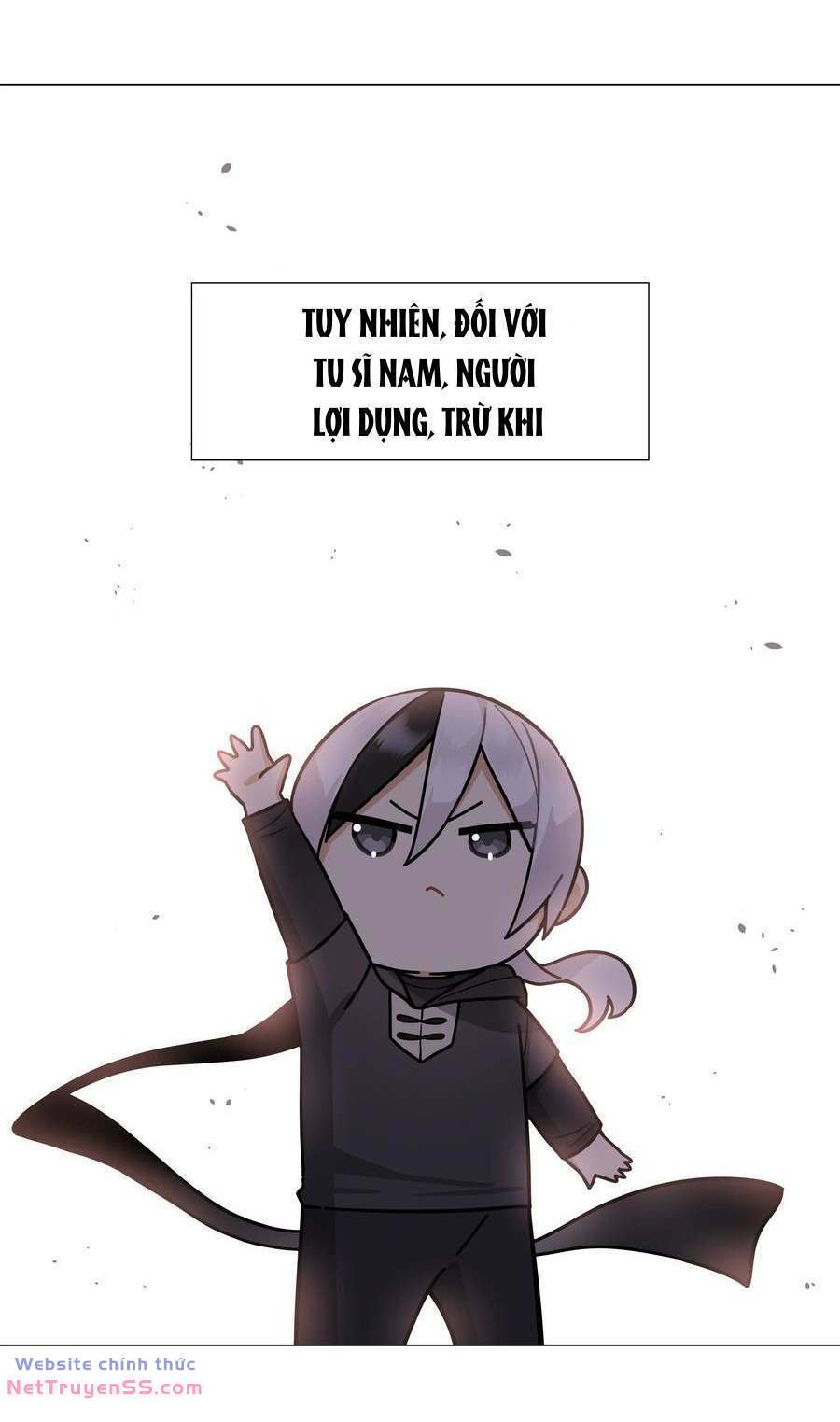My Harem Grew So Large, I Was Forced To Ascend Chương 73 Ảnh 19
