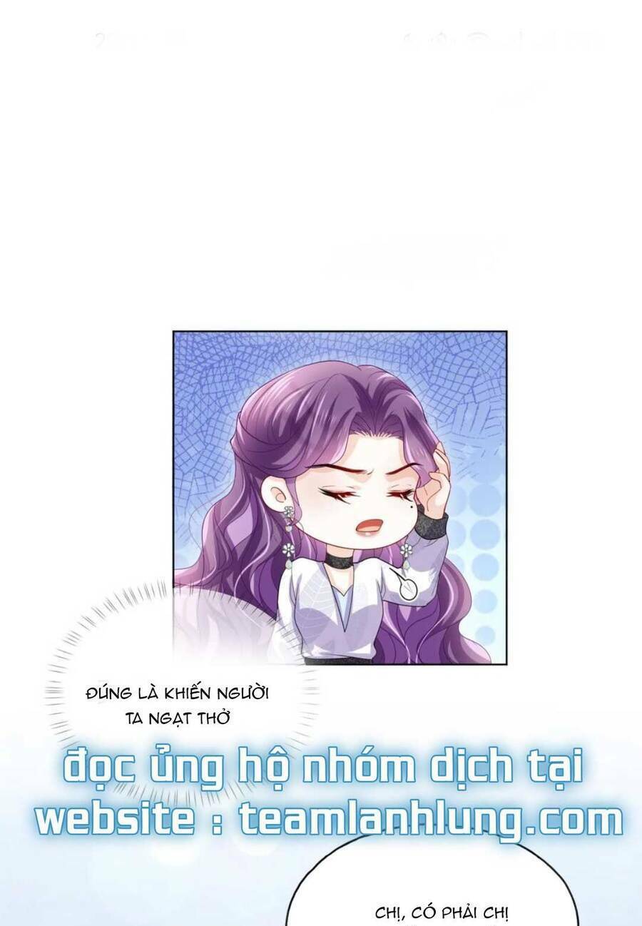 Kế Hoạch Tự Giải Cứu Của Nhân Vật Phản Diện Chương 19 Ảnh 33
