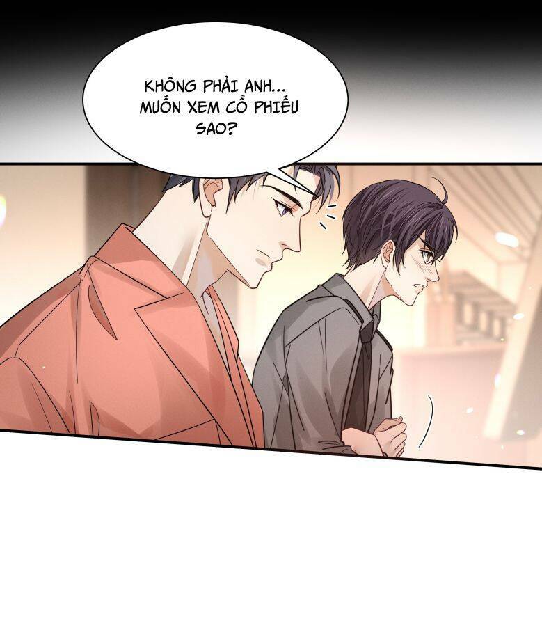 Vùng Cấm Chương 13 Ảnh 17
