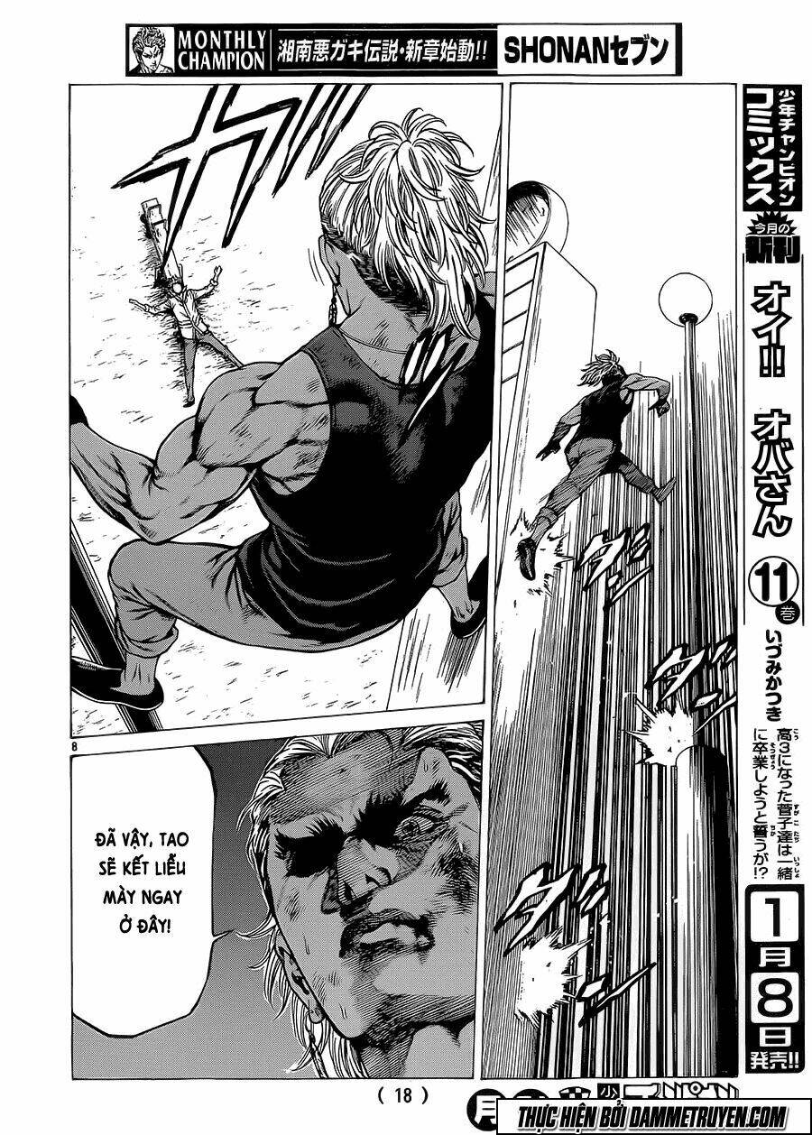 Shonan Seven Chương 13 Ảnh 11
