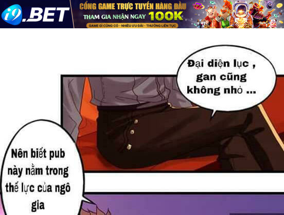 Tôi Không Muốn Fa Như Vậy Đâu Chương 72 Ảnh 11