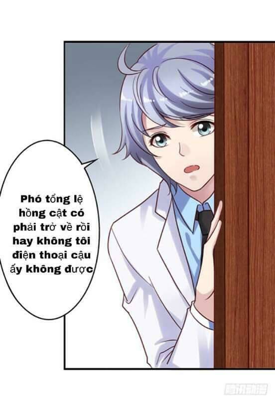Tôi Không Muốn Fa Như Vậy Đâu Chương 70 Ảnh 7