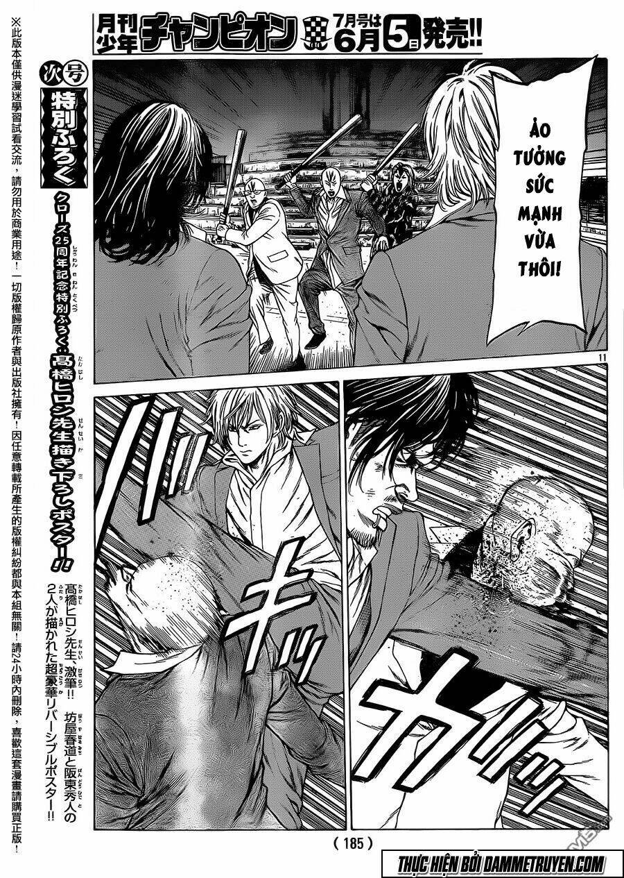 Shonan Seven Chương 17 Ảnh 12