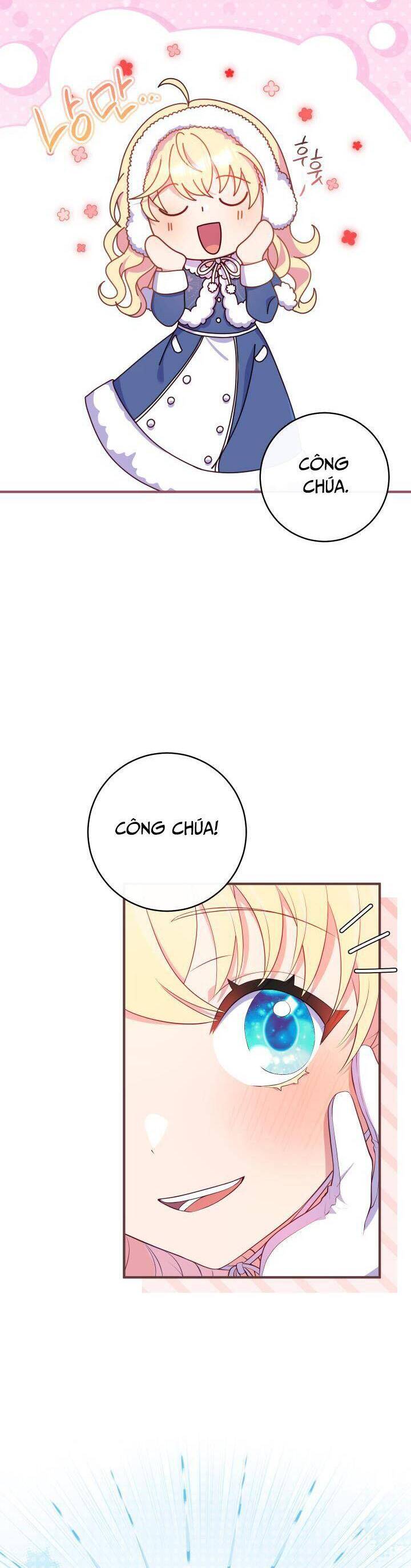 Trở Thành Vợ Cũ Của Nam Chính Bị Ám Ảnh Chương 11 Ảnh 10