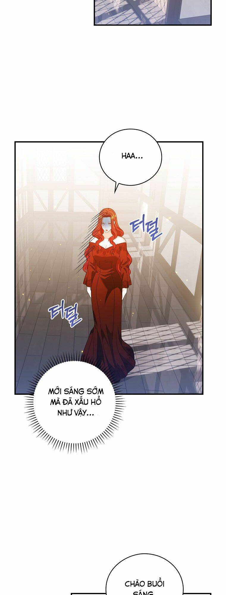 Người Tôi Đã Nuôi Dưỡng Trở Thành Người Đàn Ông Bị Ám Ảnh Về Tôi Chương 22 Ảnh 36