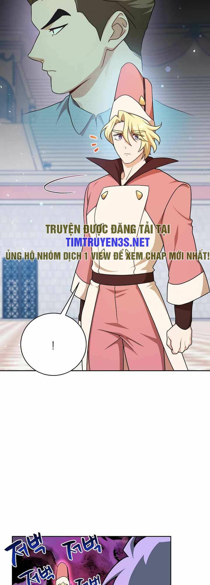 Xin Mời Dùng Bữa Chương 106 Ảnh 4