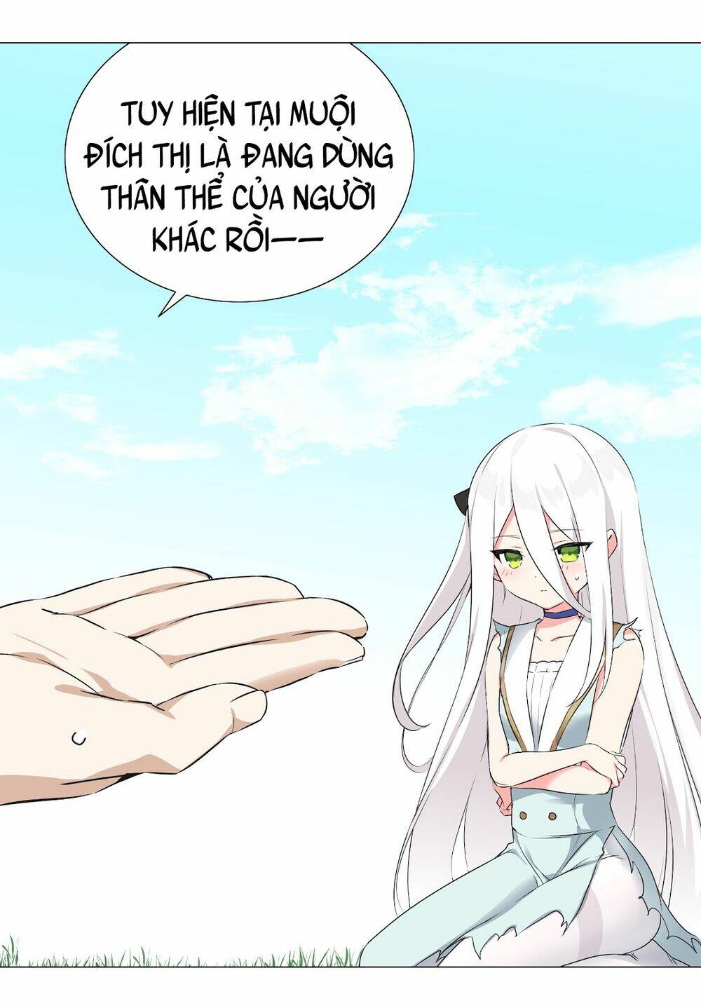My Harem Grew So Large, I Was Forced To Ascend Chương 55 Ảnh 26