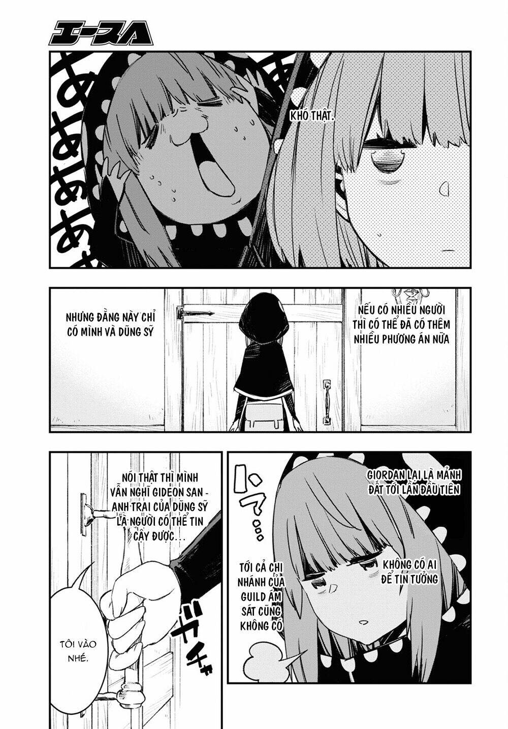 Shin No Nakama Janai To Yuusha No Party Wo Oidasareta No De, Henkyou De Slow Life Suru Koto Ni Shima Chương 46 Ảnh 8