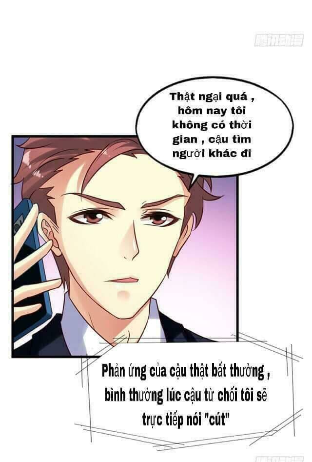 Tôi Không Muốn Fa Như Vậy Đâu Chương 75 Ảnh 12