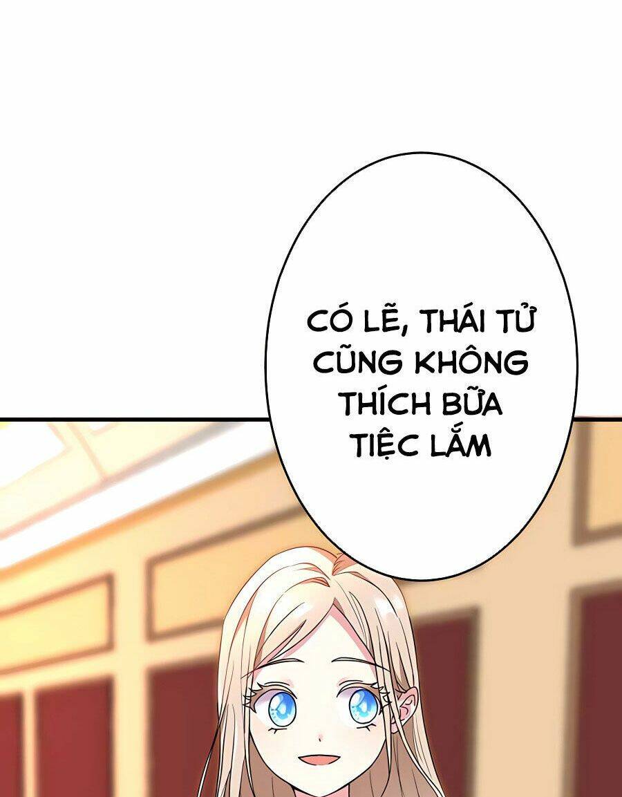 Dù Tôi Trở Thành Nhân Vật Phụ, Tôi Được Yêu Chiều Bởi Công Tước Thích Bảo Vệ Quá Mức Chương 4 Ảnh 50