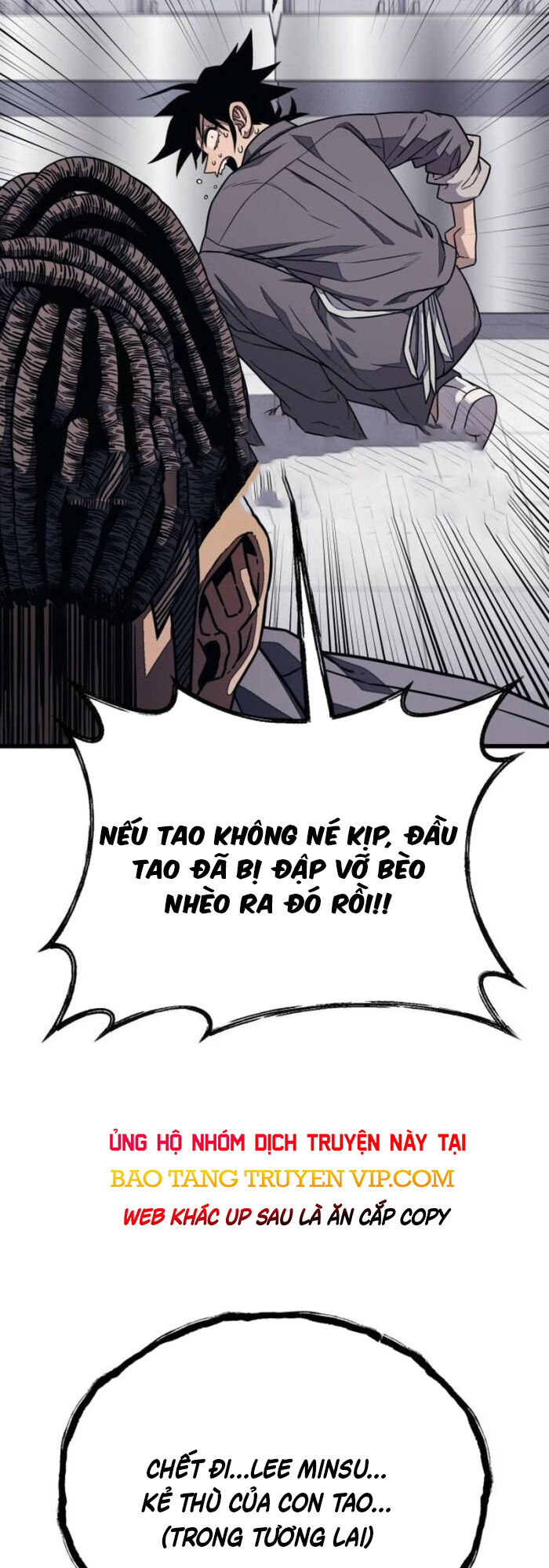 Lớp Học Cải Tạo Chương 14 Ảnh 6
