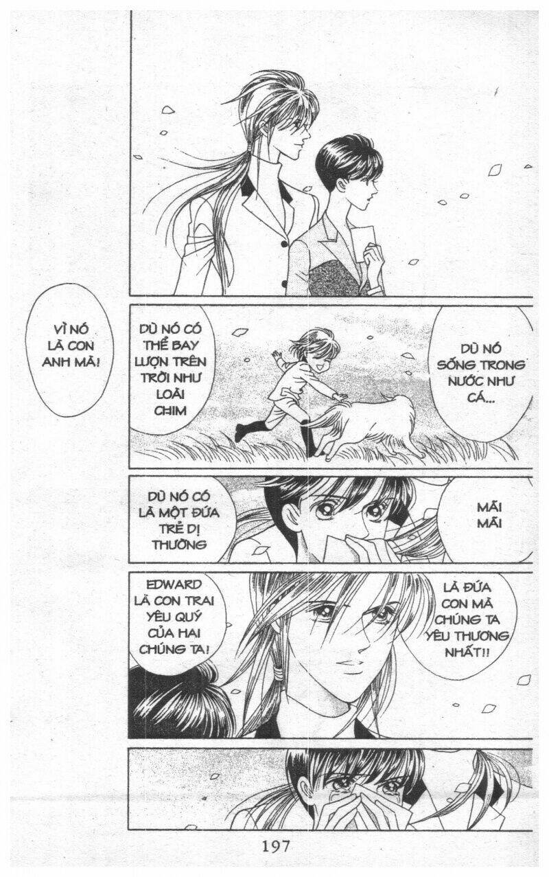 Nàng Tiên Ánh Trăng - Kaguya Hime Chương 27 Ảnh 198