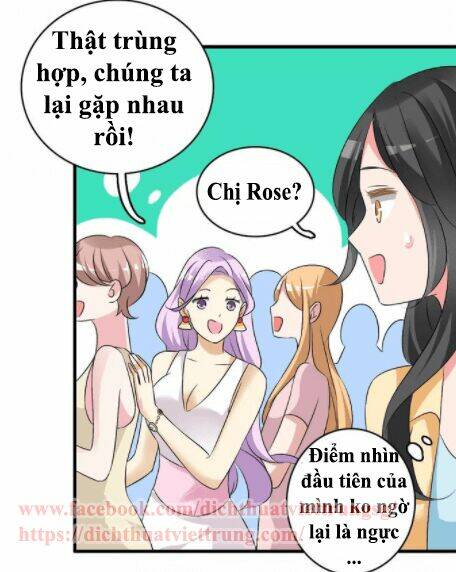 Lều Khều Biết Yêu Chương 68 Ảnh 19
