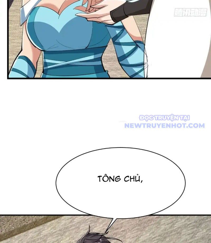 Đệ Tử Siêu Thần Ta Nằm Không, Tông Môn Hủy Diệt Ta Vô Địch Chương 55 Ảnh 6