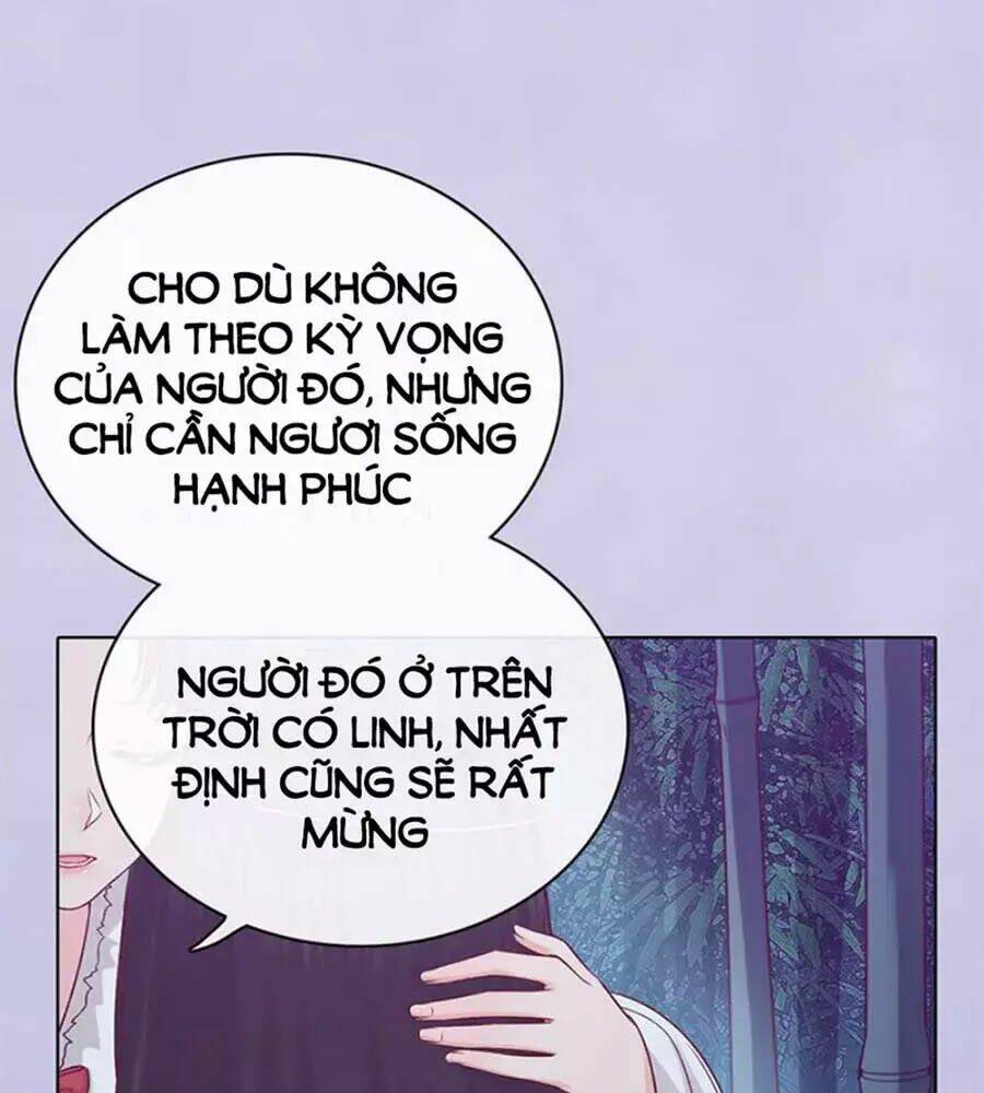 Mỹ Nhân Già Rồi Chương 61 Ảnh 15