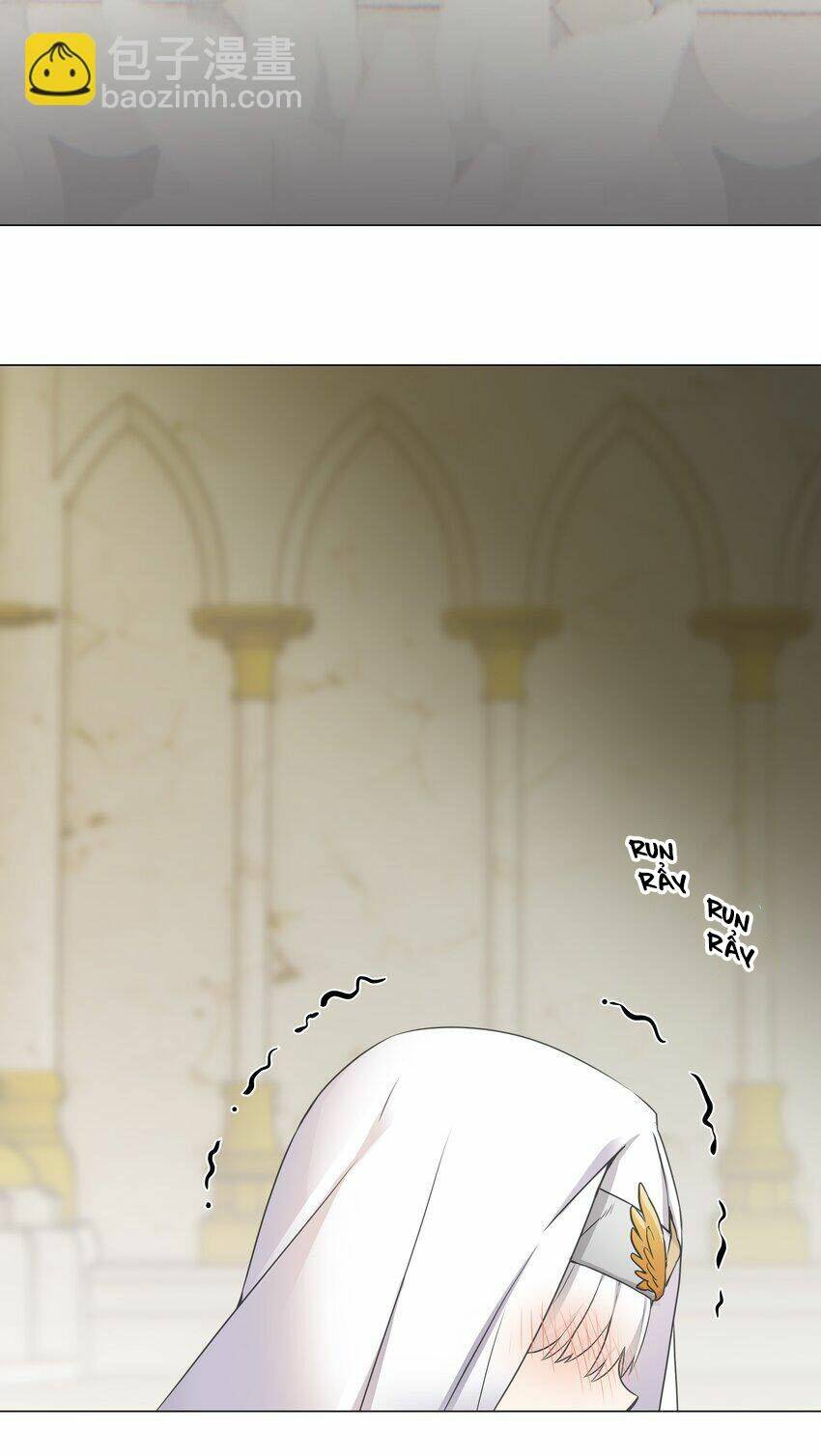 My Harem Grew So Large, I Was Forced To Ascend Chương 61 Ảnh 4