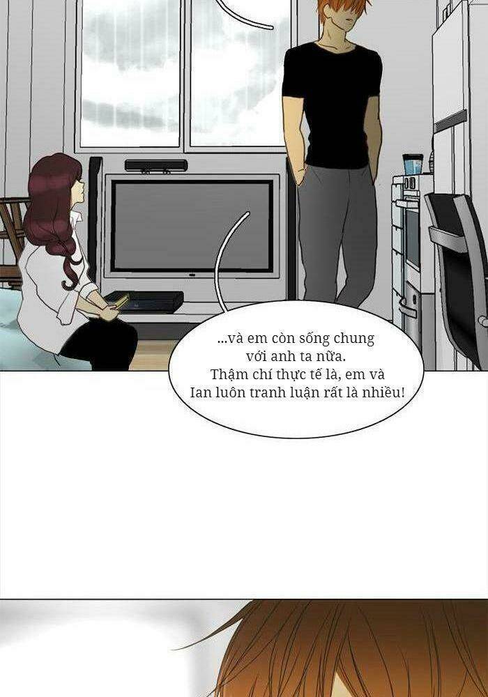 Khúc Hát Người Cá Siren Chương 67 Ảnh 24