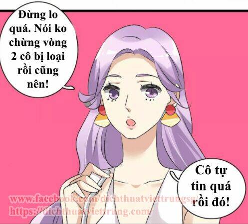 Lều Khều Biết Yêu Chương 68 Ảnh 24