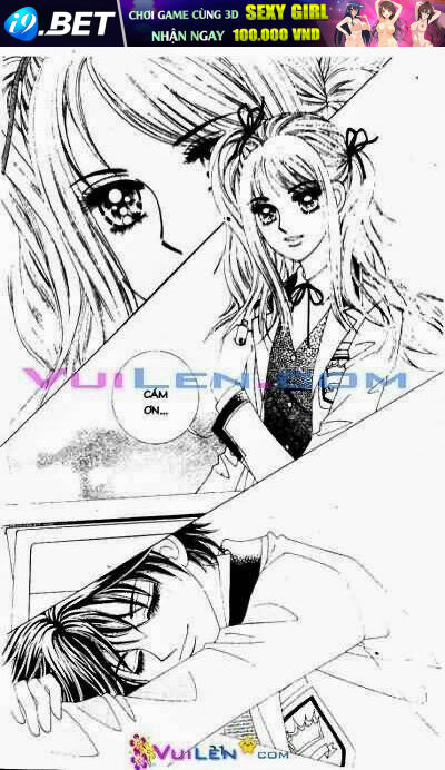 Love Your Enemies Chương 13 Ảnh 22
