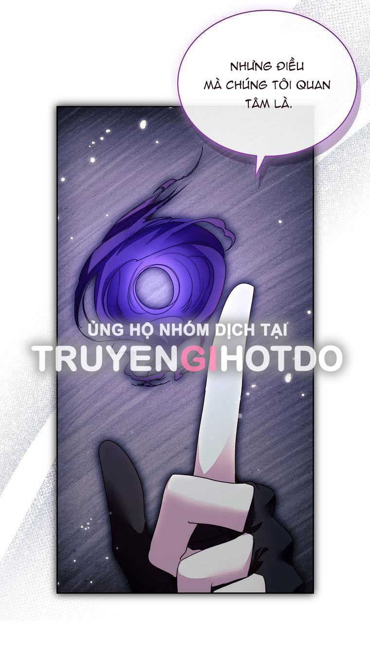 Tôi Đã Nuôi Hồ Ly Sai Cách Rồi Chương 35.1 Ảnh 36