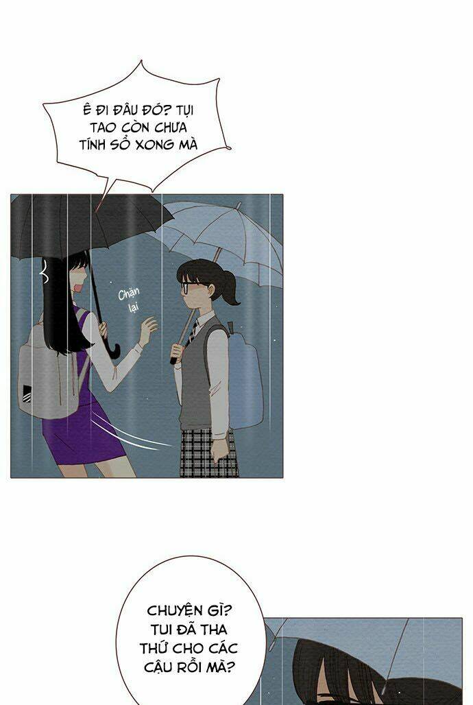 Thánh Thần Trẻ Trâu Chương 60 Ảnh 36