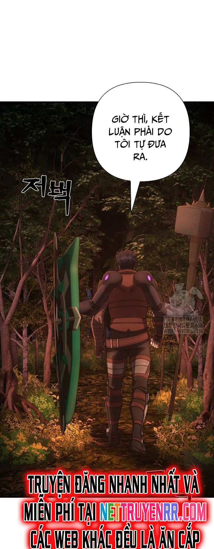 Sự Trở Lại Của Anh Hùng Diệt Thế Chương 146 Ảnh 15
