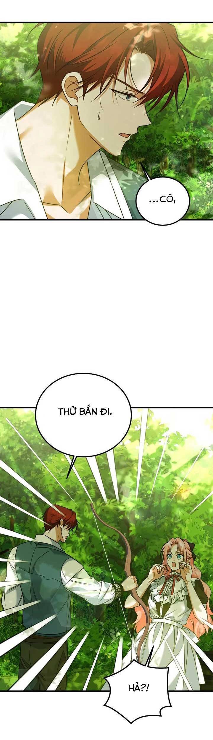 Cách Khiến Cuốn Tiểu Thuyết Bi Kịch Thành Chữa Lành! Chương 28 Ảnh 4