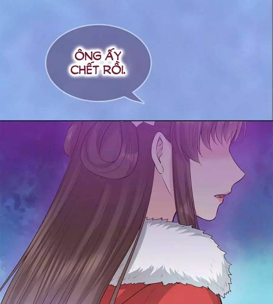 Mỹ Nhân Già Rồi Chương 55 Ảnh 85
