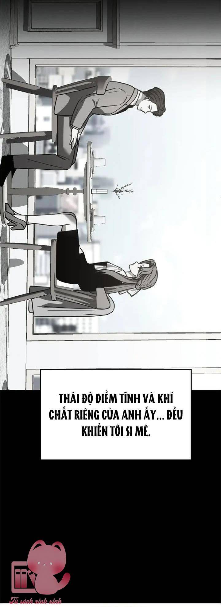 Ba Lần Động Phòng Chương 57 Ảnh 33