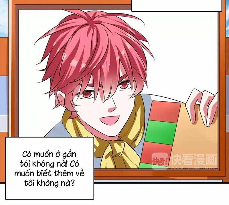 Lều Khều Biết Yêu Chương 72 Ảnh 41