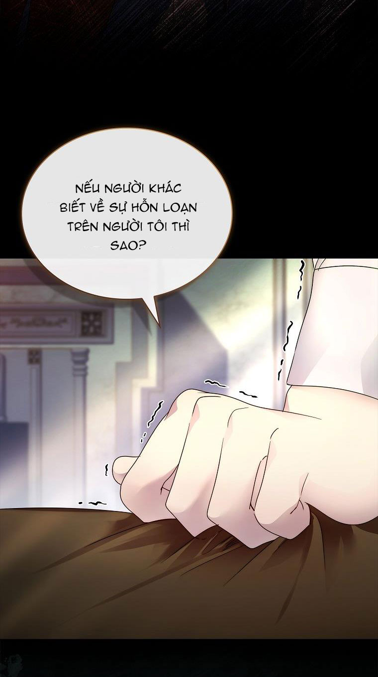 Tôi Đã Nuôi Hồ Ly Sai Cách Rồi Chương 35.2 Ảnh 15