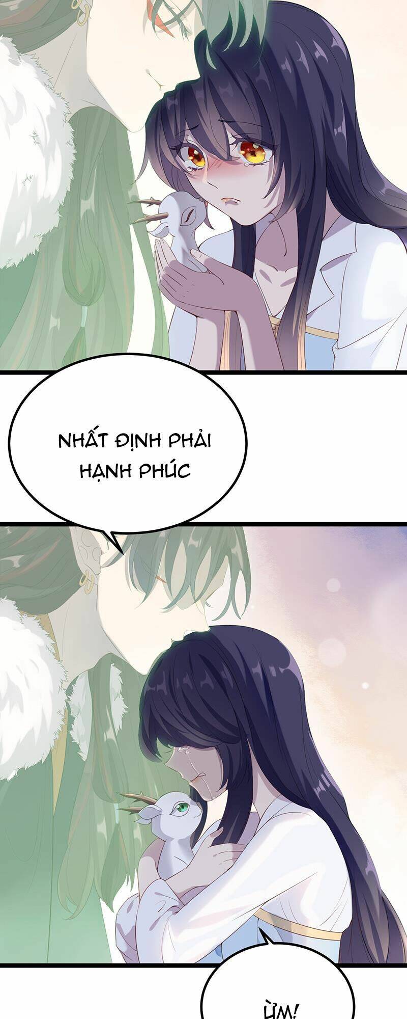 Khuynh Thế Đế Vương Cơ Chương 96 Ảnh 13