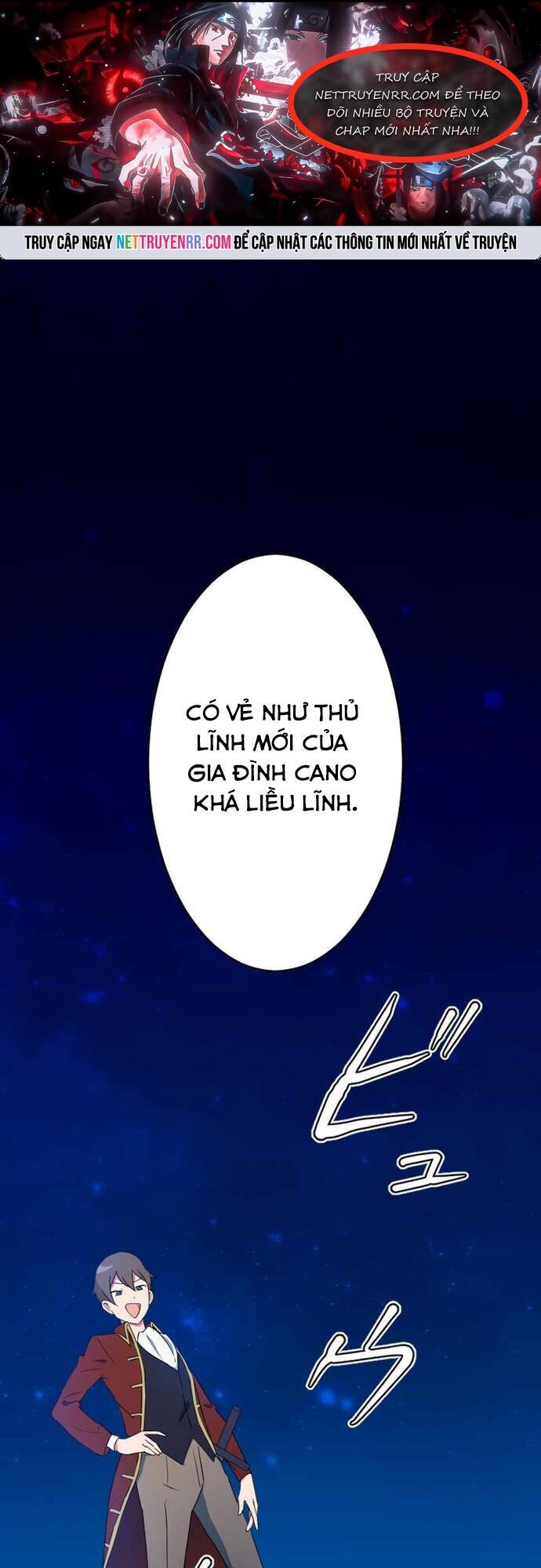 Từ Trước Đến Nay Ta Chưa Từng Coi Trọng Nó Chương 13 Ảnh 2