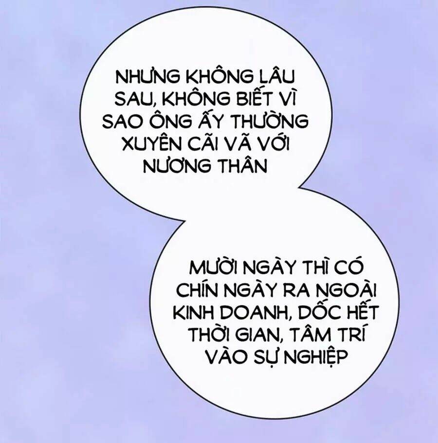 Mỹ Nhân Già Rồi Chương 54 Ảnh 71