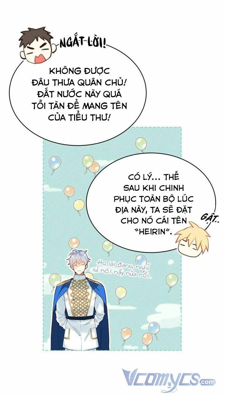 Con Có Phải Con Là Con Gái Của Ngài Không? Chương 73 Ảnh 75