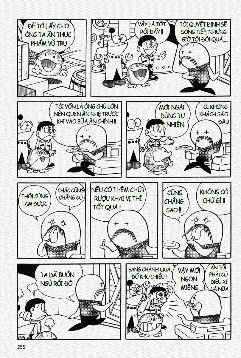 Mojako Chương 8 Ảnh 10
