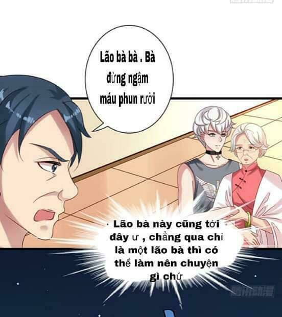 Tôi Không Muốn Fa Như Vậy Đâu Chương 83 Ảnh 29