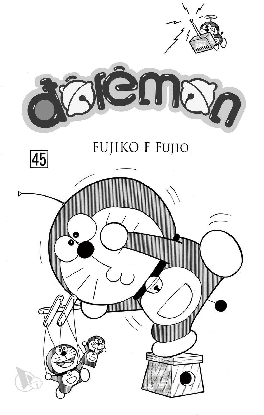 Doraemon Chương 809 Ảnh 4
