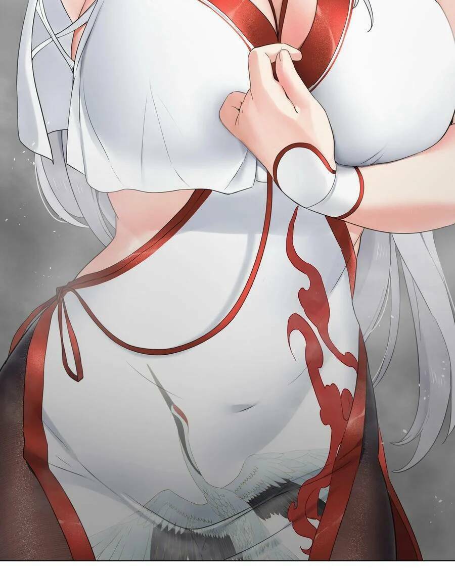 My Harem Grew So Large, I Was Forced To Ascend Chương 57 Ảnh 15