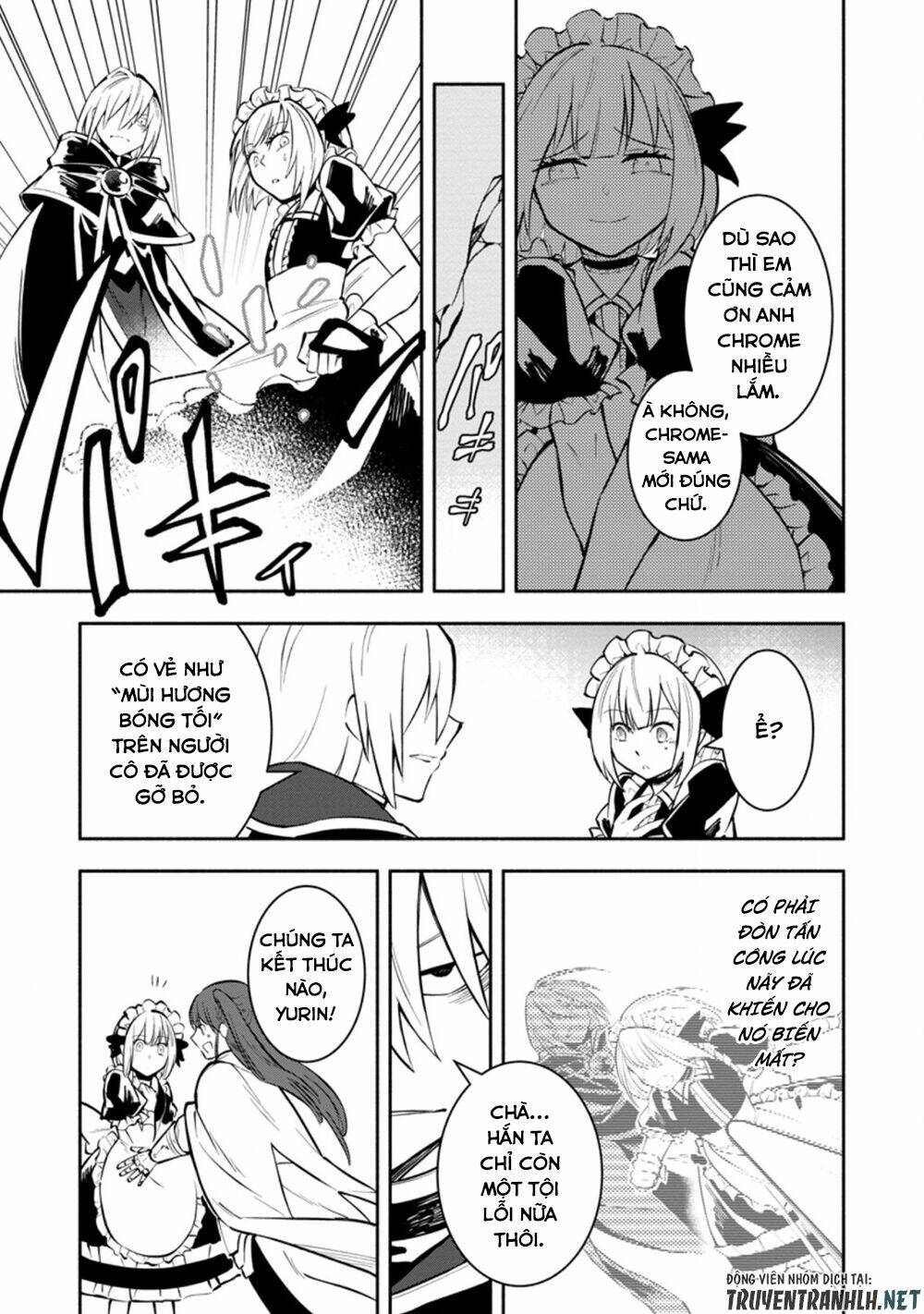 Koibito O Netorare, Yuusha Party Kara Tsuihou Sa Retakedo Chương 11 Ảnh 21