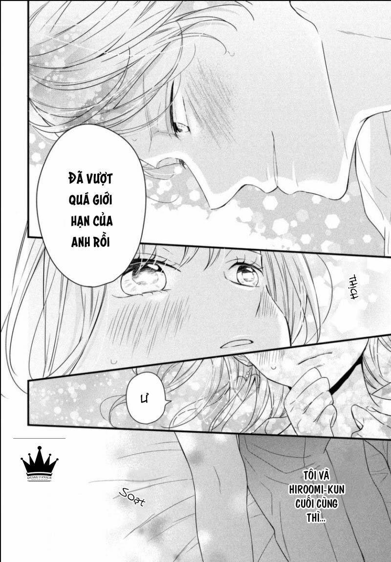 Bengoshi To 17-Sai Chương 2 Ảnh 24