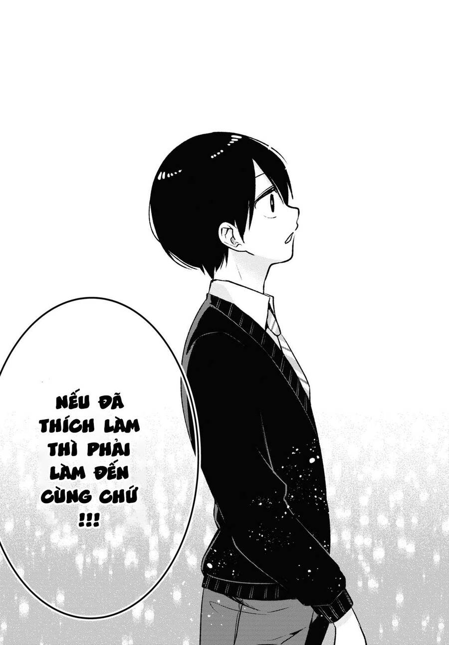 Otaku Ni Otoku Na Gal Gurashi Chương 1 Ảnh 40